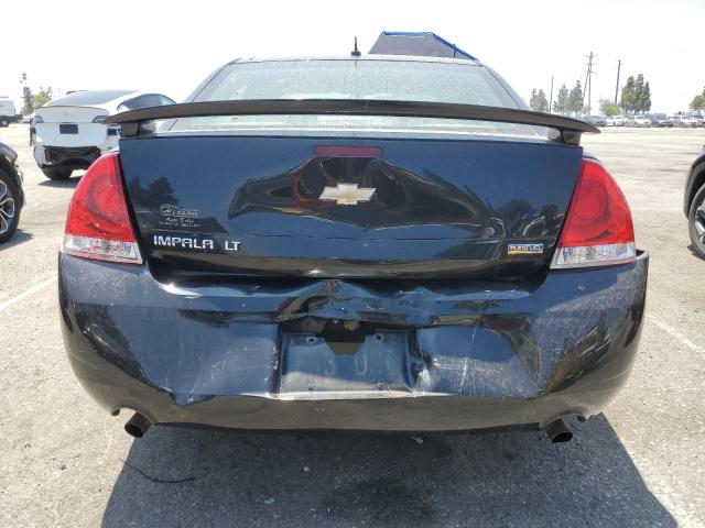 Photo 6 from auction – 2012 CHEVROLET IMPALA LT with VIN 2G1WB5E30C1177234