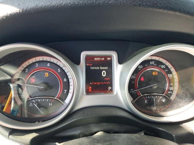 Photo 9 from auction – 2016 DODGE JOURNEY SE with VIN 3C4PDCAB8GT211934