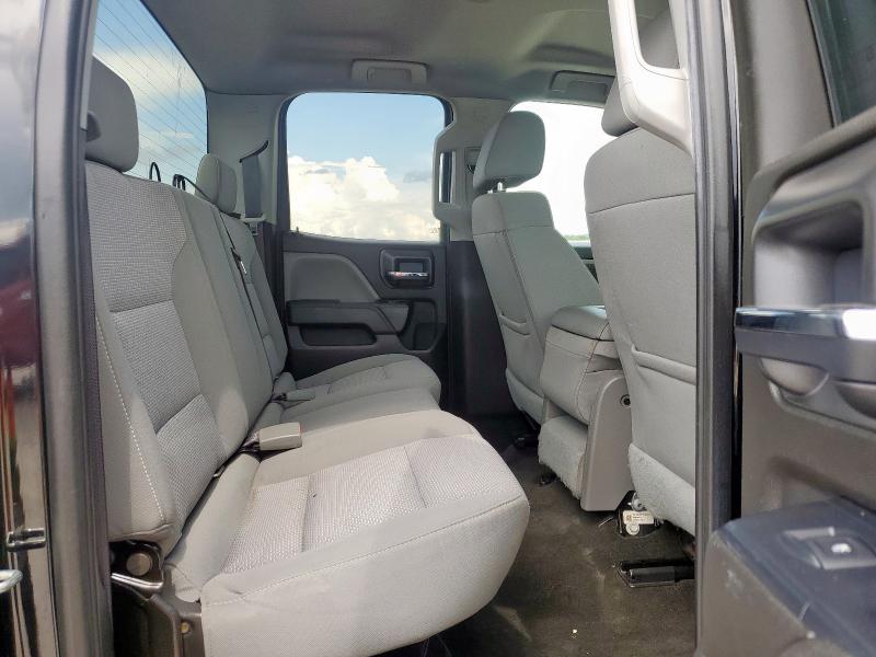 Фото 10 с аукциона – 2017 CHEVROLET SILVERADO с VIN 1GCRCPEC5HZ224866