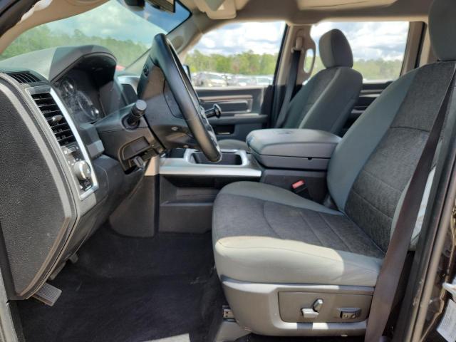 Photo 7 from auction – 2017 RAM 1500 LONGH with VIN 3C6RR7LT4HG505145
