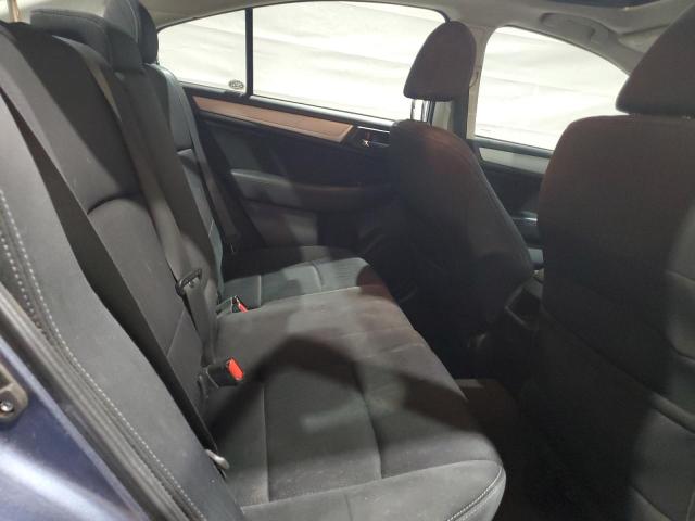 Photo 10 from auction – 2015 SUBARU LEGACY 2.5 with VIN 4S3BNAE6XF3049257