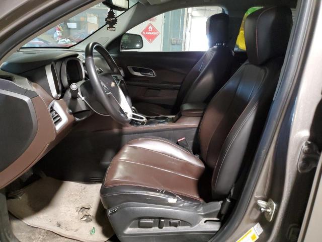 Photo 7 from auction – 2011 CHEVROLET EQUINOX LT with VIN 2CNALFEC9B6287491
