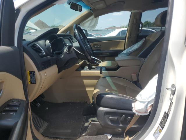 Photo 7 from auction – 2017 KIA SEDONA LX with VIN KNDMB5C11H6327657