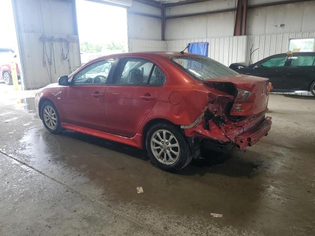Photo 2 from auction – 2014 MITSUBISHI LANCER ES/ with VIN JA32U2FU2EU003385