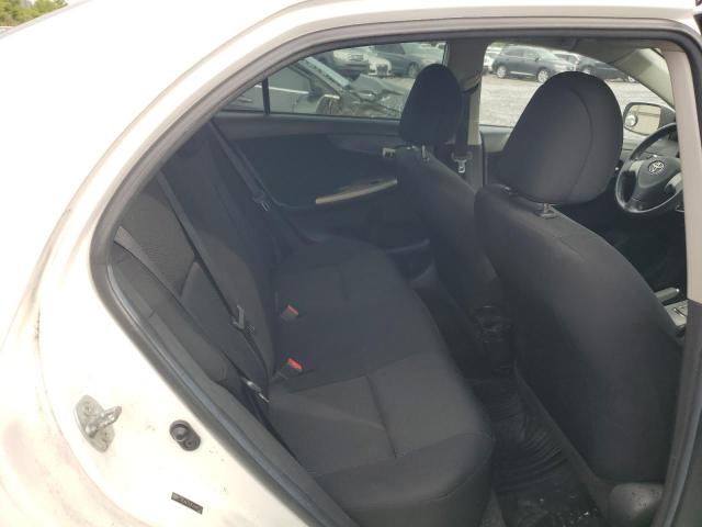 Photo 10 from auction – 2010 TOYOTA COROLLA with VIN 2T1BU4EE6AC494753
