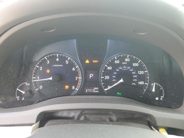 Photo 9 from auction – 2015 LEXUS RX with VIN 2T2ZK1BA5FC182818
