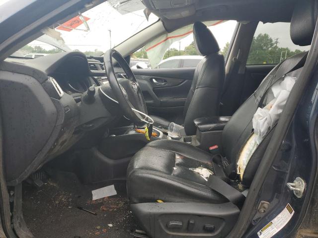 Photo 7 from auction – 2016 NISSAN ROGUE S with VIN 5N1AT2MV4GC733069