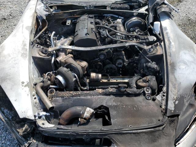 Photo 11 from auction – 2001 HONDA S2000 with VIN JHMAP11481T007820