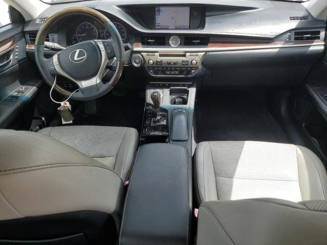 Photo 8 from auction – 2014 LEXUS ES 350 with VIN JTHBK1GG5E2094334