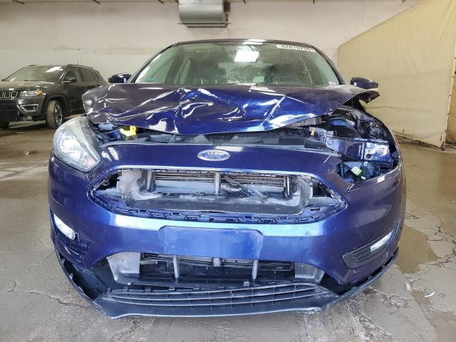 Photo 5 from auction – 2016 FORD FOCUS SE with VIN 1FADP3F29GL359594