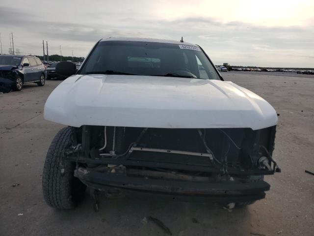 Photo 5 from auction – 2011 CHEV SUBURBAN with VIN 1GNSC5E07BR165023