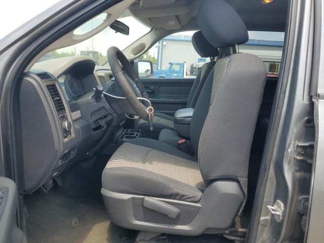 Photo 7 from auction – 2011 DODGE RAM 1500 with VIN 1D7RB1CPXBS550612