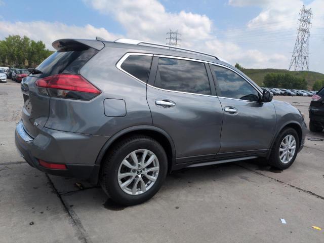Photo 3 from auction – 2017 NISSAN ROGUE S with VIN KNMAT2MT5HP597743