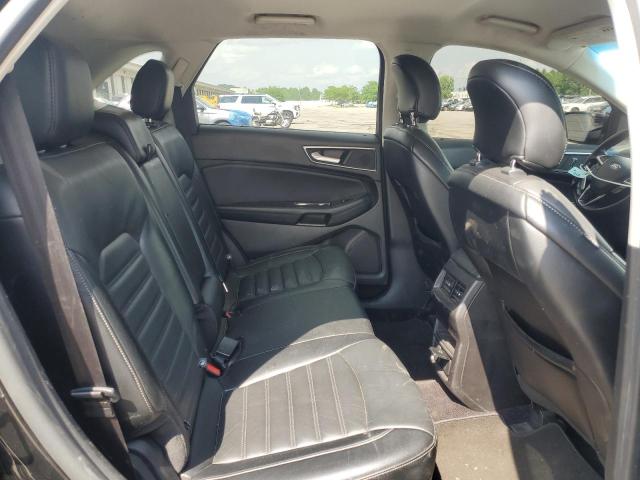 Photo 11 from auction – 2015 FORD EDGE SEL with VIN 2FMTK3J92FBC32222