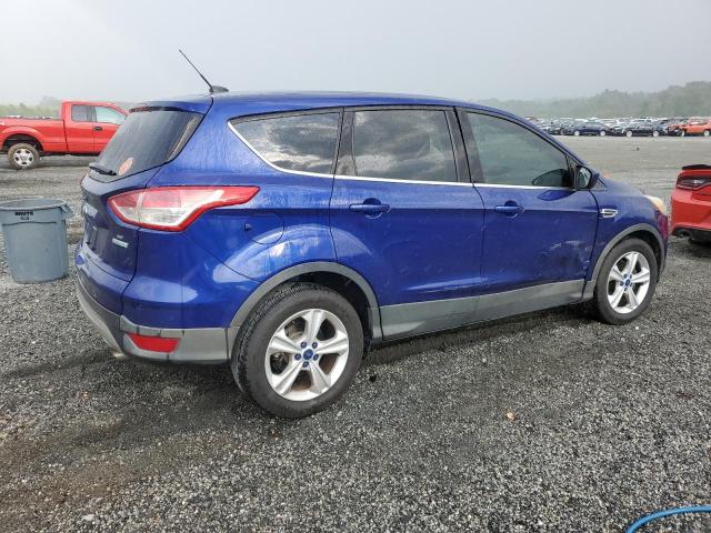 Photo 3 from auction – 2014 FORD ESCAPE SE with VIN 1FMCU0GX9EUD98485
