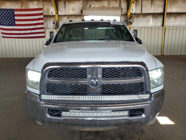 Photo 5 from auction – 2018 RAM 3500 ST with VIN 3C63RRAL2JG229221