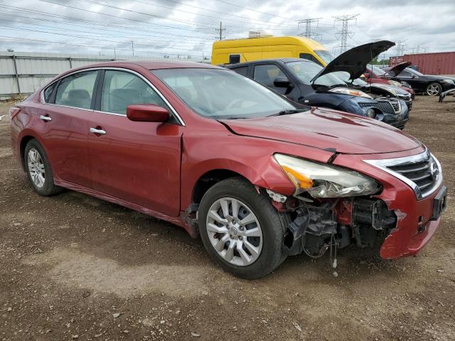 Photo 4 from auction – 2013 NISSAN ALTIMA 2.5 with VIN 1N4AL3AP0DC233010