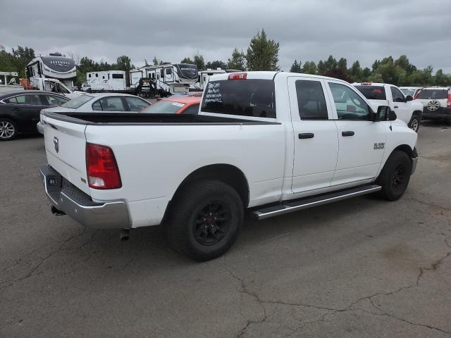 Photo 3 from auction – 2018 RAM 1500 ST with VIN 1C6RR6FG3JS207788