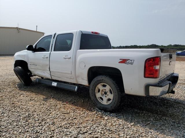 Photo 2 from auction – 2011 CHEVROLET SILVERADO with VIN 3GCPKSE33BG250810