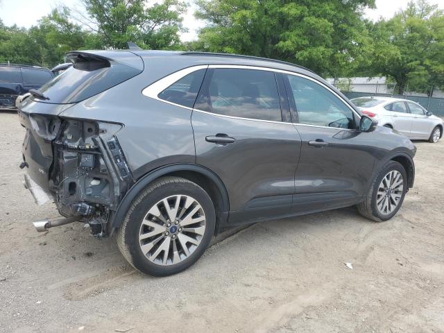 Photo 3 from auction – 2020 FORD ESCAPE TIT with VIN 1FMCU9DZXLUB85780