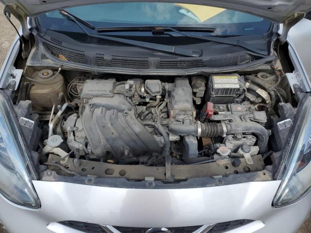 Photo 11 from auction – 2015 NISSAN MICRA with VIN 3N1CK3CP9FL204537