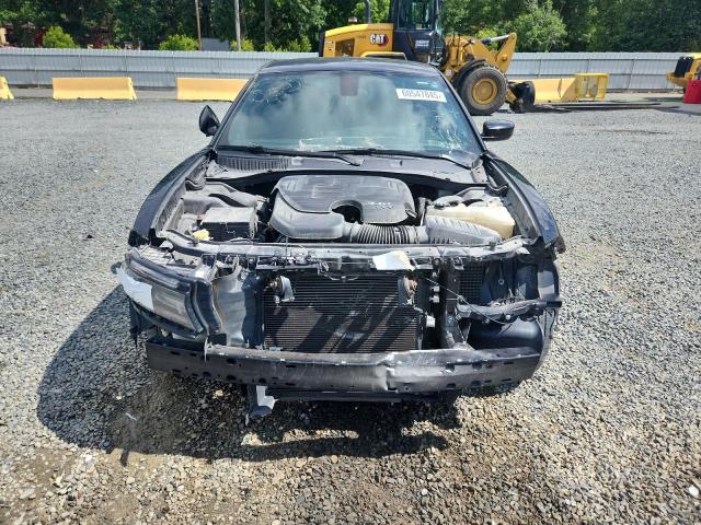 Photo 5 from auction – 2020 DODGE CHARGER SX with VIN 2C3CDXBG6LH136139