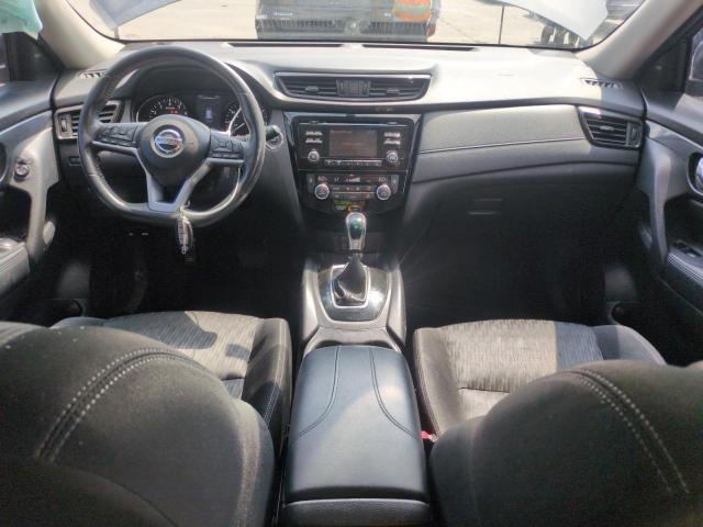 Photo 8 from auction – 2017 NISSAN ROGUE S with VIN KNMAT2MT5HP597743