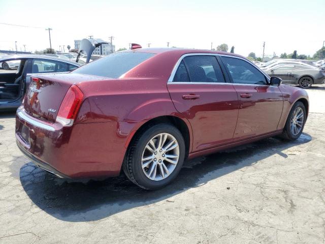Photo 3 from auction – 2017 CHRYSLER 300 LIMITE with VIN 2C3CCAAG1HH609874