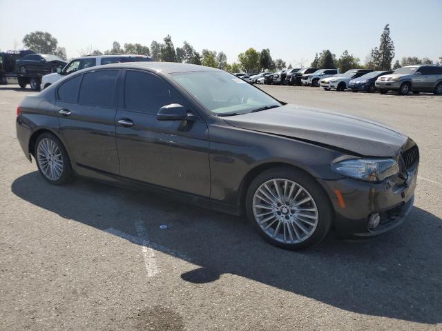 Photo 4 from auction – 2014 BMW 550 XI with VIN WBAKP9C55EDZ35026