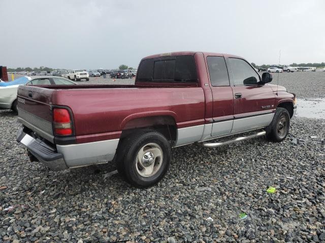 Photo 3 from auction – 2001 DODGE RAM 1500 with VIN 1B7HC13Y11J273414
