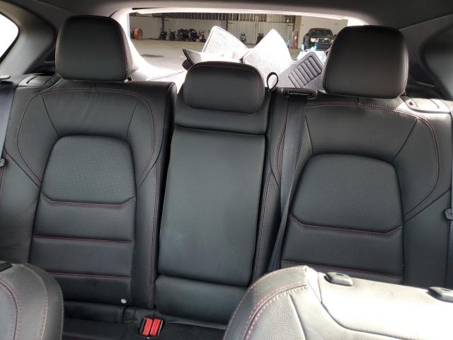 Photo 10 from auction – 2022 MAZDA CX-5 with VIN JM3KFBAY5N0636211