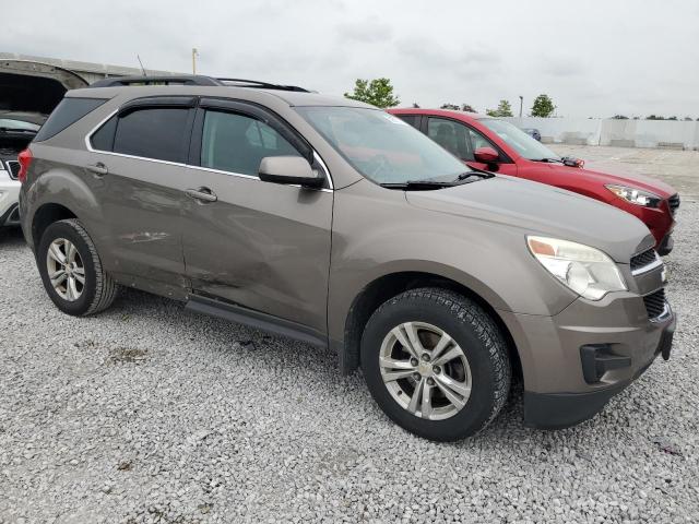 Photo 4 from auction – 2012 CHEVROLET EQUINOX LT with VIN 2GNALDEK1C6310254