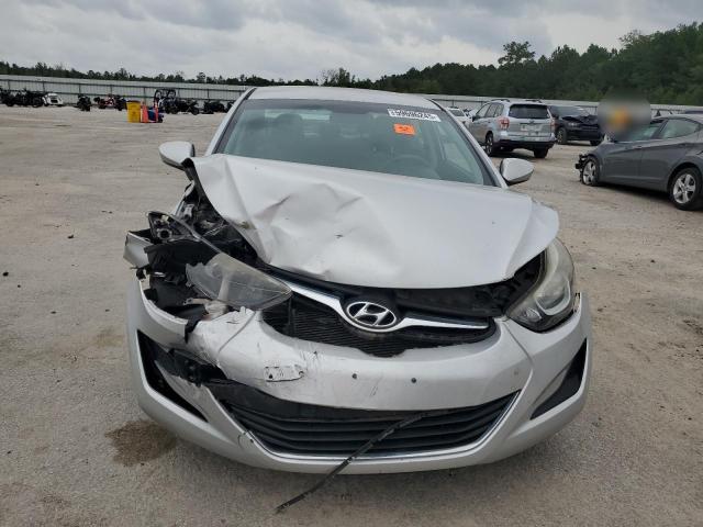 Photo 5 from auction – 2016 HYUNDAI ELANTRA SE with VIN 5NPDH4AE6GH672685