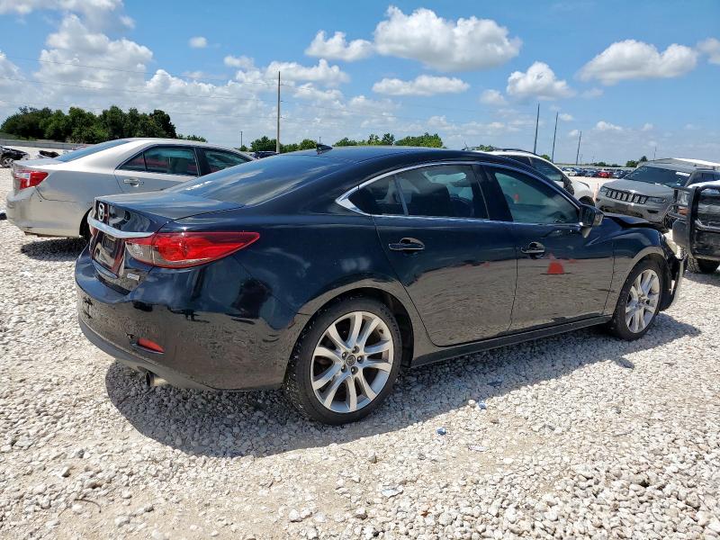 Photo 3 from auction – 2015 MAZDA 6 TOURING with VIN JM1GJ1V63F1169429