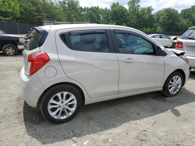 Photo 3 from auction – 2021 CHEVROLET SPARK 1LT with VIN KL8CD6SA6MC725366