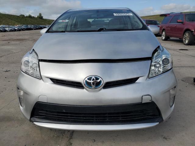 Photo 5 from auction – 2015 TOYOTA PRIUS with VIN JTDKN3DU4F0445021
