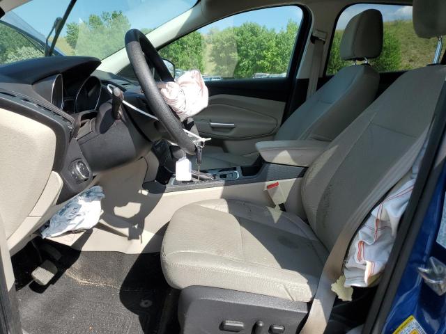 Photo 7 from auction – 2017 FORD ESCAPE SE with VIN 1FMCU9GD2HUE72814