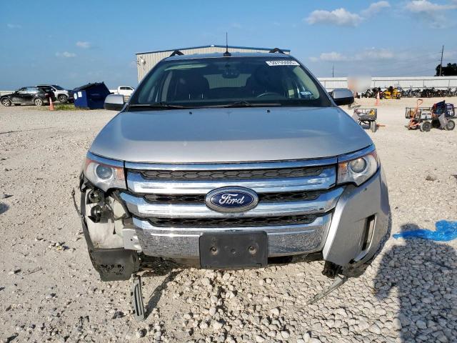 Photo 5 from auction – 2014 FORD EDGE LIMIT with VIN 2FMDK3KC9EBB38240