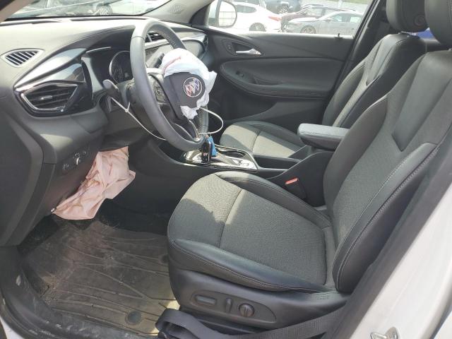 Photo 7 from auction – 2023 BUICK ENCORE GX with VIN KL4MMCSL6PB062820