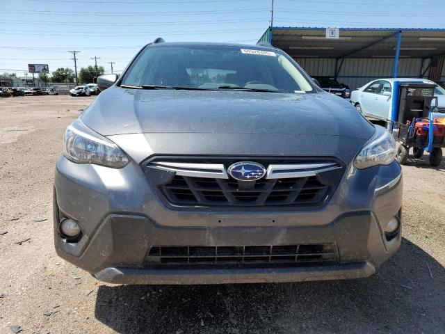 Photo 5 from auction – 2021 SUBARU CROSSTREK with VIN JF2GTAPC2M8287717