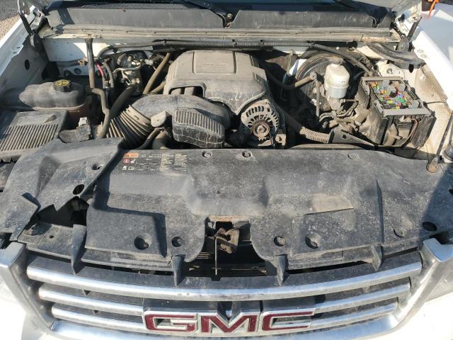 Photo 11 from auction – 2013 GMC SIERRA K15 with VIN 1GTR2TE07DZ350612