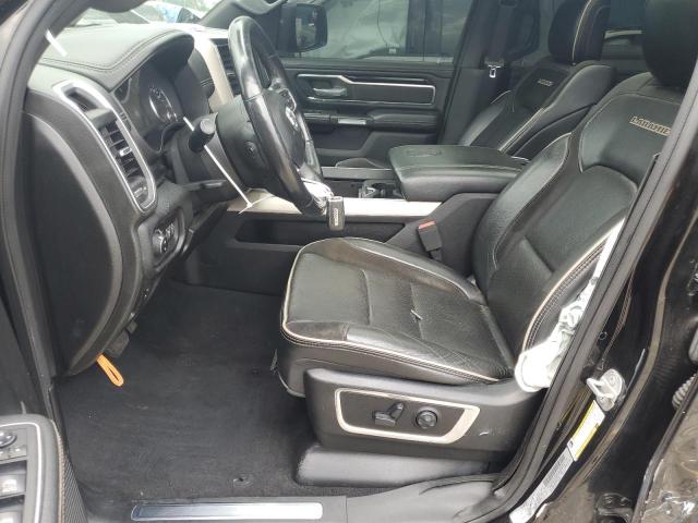 Photo 7 from auction – 2019 RAM 1500 LARAM with VIN 1C6SRFJT0KN573424