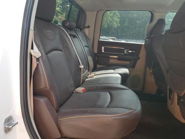 Photo 10 from auction – 2014 RAM 2500 LONGH with VIN 3C6UR5GLXEG280024