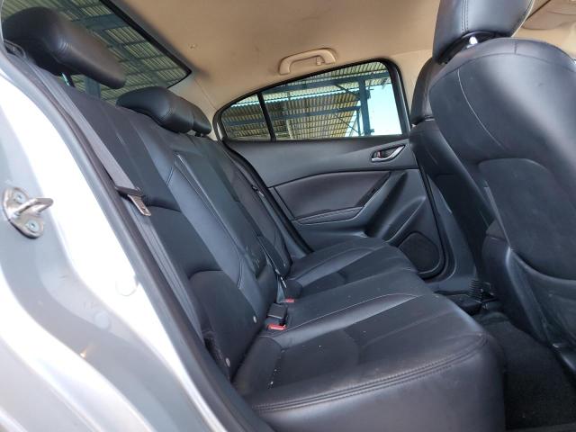 Photo 10 from auction – 2017 MAZDA 3 TOURING with VIN 3MZBN1V70HM115290