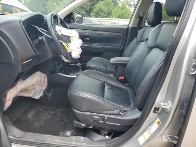 Photo 7 from auction – 2019 MITSUBISHI OUTLANDER with VIN JA4AD3A36KZ019678