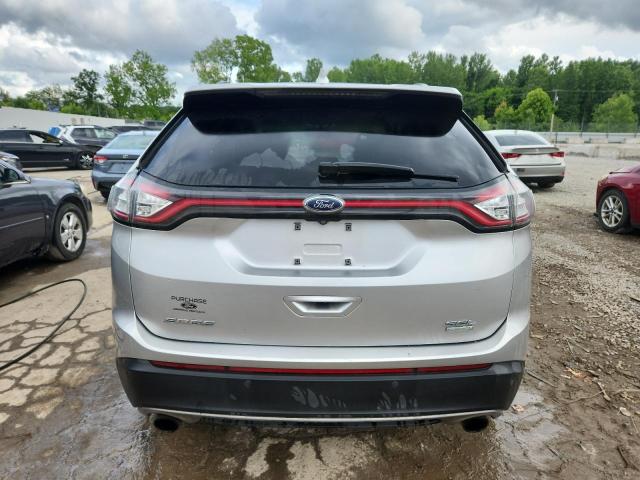 Photo 6 from auction – 2017 FORD EDGE SEL with VIN 2FMPK3J96HBB71719