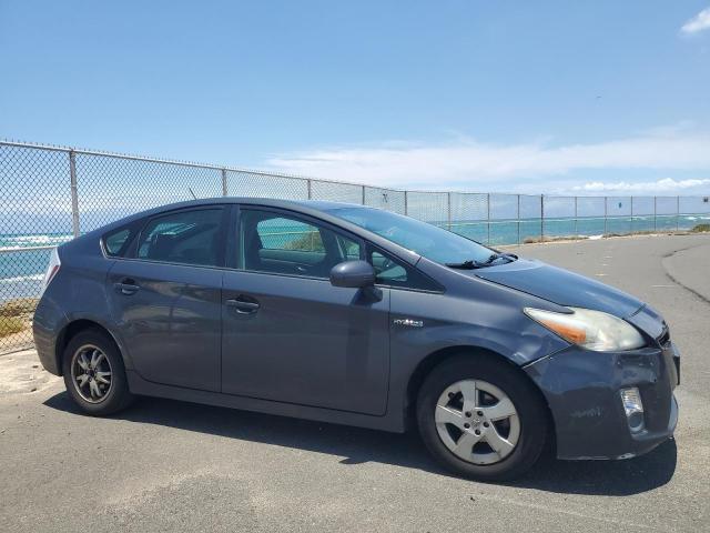 Photo 4 from auction – 2010 TOYOTA PRIUS with VIN JTDKN3DU1A0062923