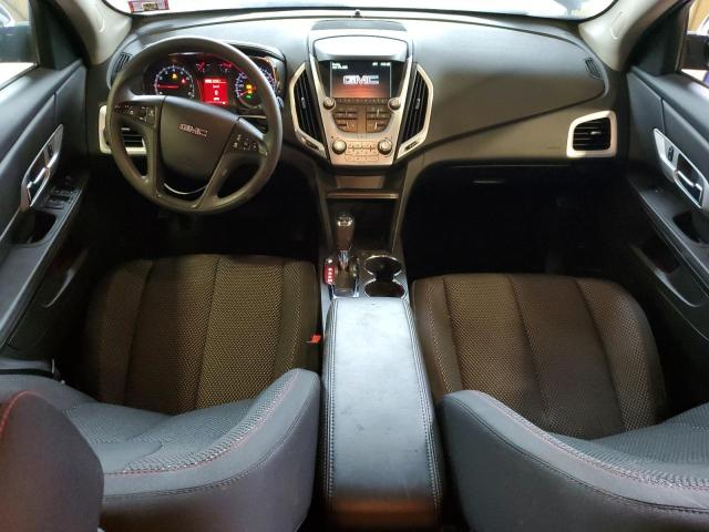 Photo 8 from auction – 2016 GMC TERRAIN SL with VIN 2GKFLSEK4G6277652