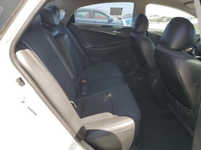 Photo 10 from auction – 2012 HYUNDAI SONATA SE with VIN 5NPEC4AC1CH487133