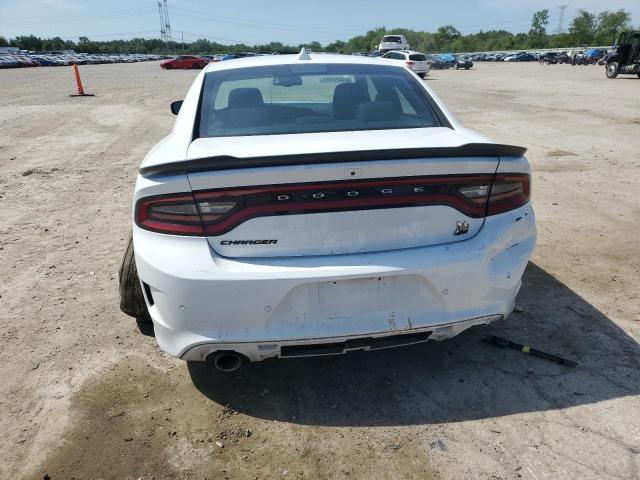 Photo 6 from auction – 2023 DODGE CHARGER SC with VIN 2C3CDXGJ3PH555642